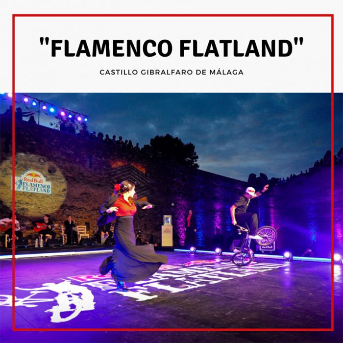 II Red Bull Flamenco Flatland