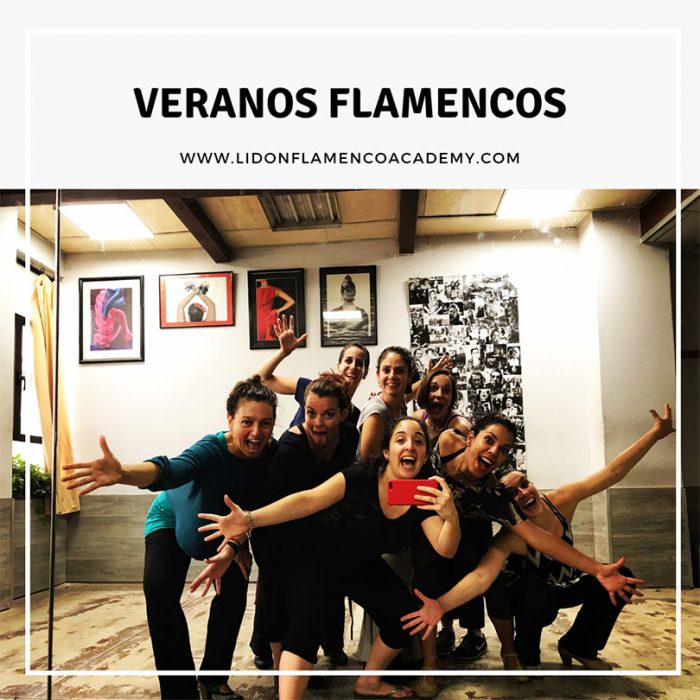 Verano Flamenco