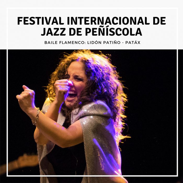 Festival Internacional de Jazz de Peñíscola