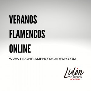 Veranos Flamencos Online